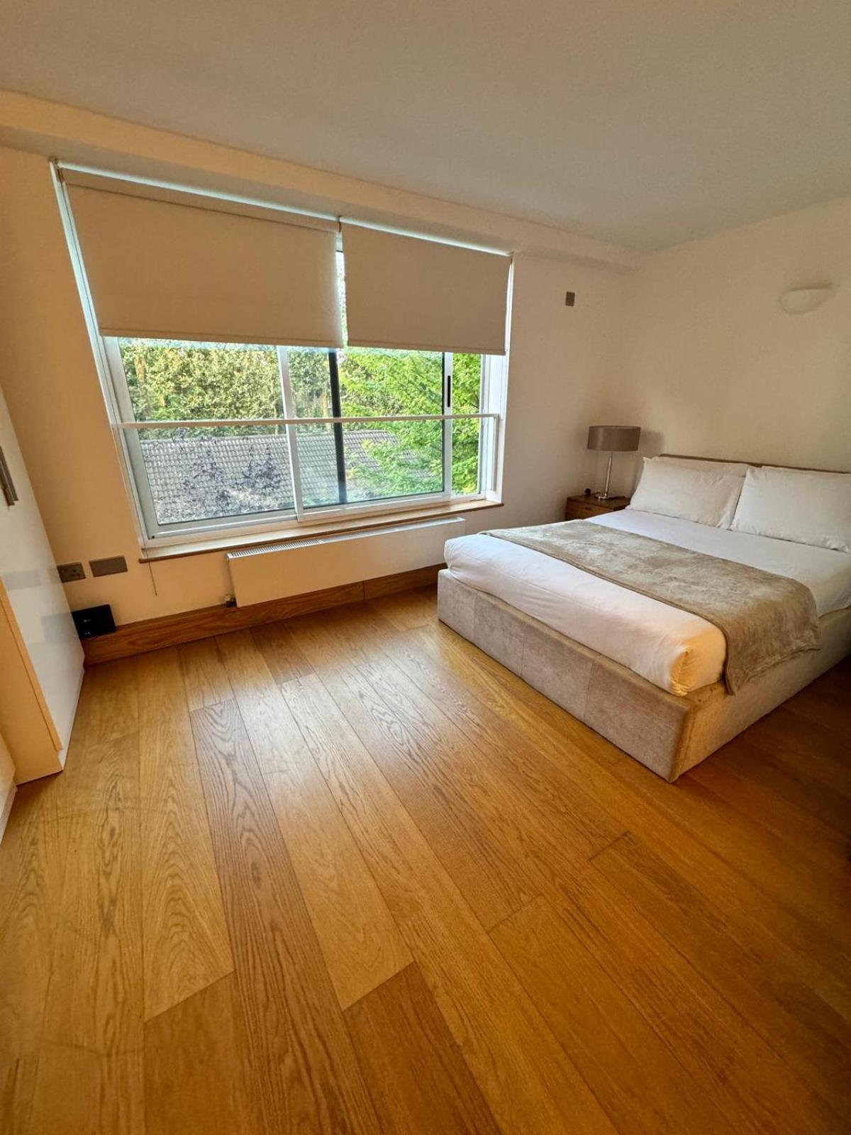 Westwood House Apartment London Exterior photo